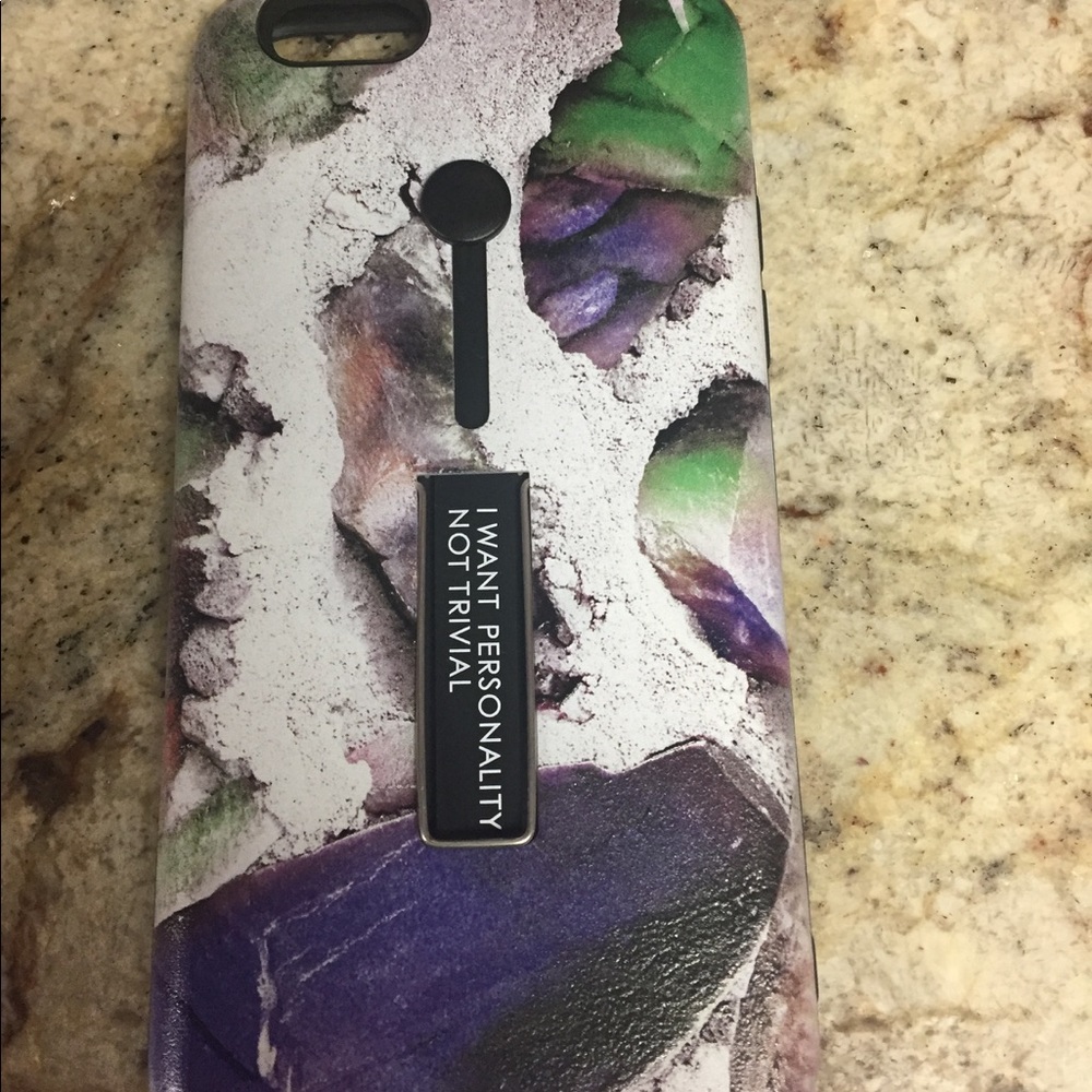 iPhone 6 case